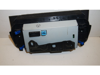 Дисплей NOTSPECIFIED Lexus IS III XE30