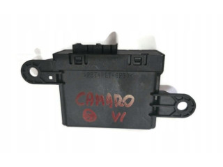 Блок управления климат-контролем 84231141, 333KW   Chevrolet Camaro