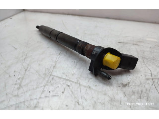 Форсунка 0445117022    Audi A7 S7 4G  CLAB 