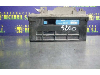 Блок управления АБС 0055452132, 0055452132   Mercedes-Benz E W124