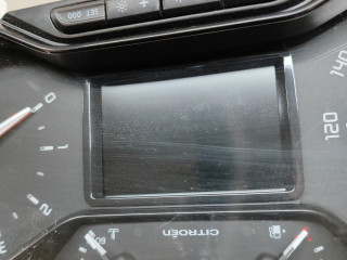 Přístrojová deska Citroen C3 2021 769167680U, 9837554380