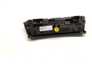Блок управления климат-контролем 4G0820043H, A2C53400296   Audi A6 S6 C7 4G