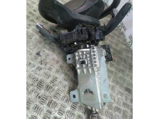 Руль Citroen C4 Grand Picasso 2007 - 2013 года