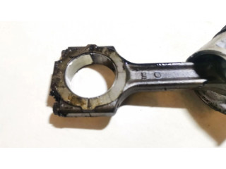  Поршень с шатуном    Alfa Romeo 166 для дизельного двигателя 2.4