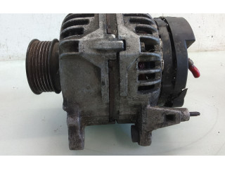 Генератор 0124515021   Volvo V70      