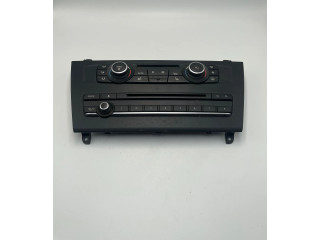 Блок управления климат-контролем 9248265, 1000703706   BMW X3 F25