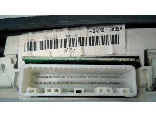 Панель приборов 248103X39A, NMC505SLG Nissan Pathfinder R51