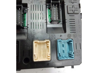 Pojistková skříňka Řídící jednotka BSM 07514625 Peugeot 5008 2010