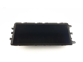 Дисплей    A2139001210, A2139013506   Mercedes-Benz E W213