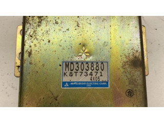 Řídící jednotka MD303880 Mitsubishi Pajero 1996