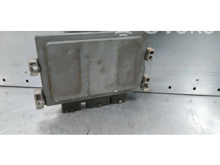 Řídící jednotka AV2112A650EB Ford Fiesta 2010