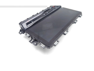 Дисплей 5H0919605B, A3C03292804 Volkswagen Golf VIII