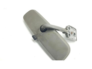 Зеркало заднего вида (в салоне)