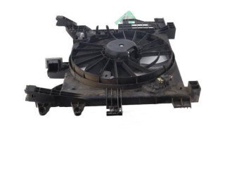 Вентилятор радиатора     214816674R    Dacia Duster 