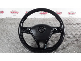 Volant Volkswagen Tiguan 2017 62129150, 5TA419091