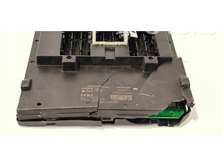 Блок комфорта 5Q0937084CF Skoda Superb B8 (3V)