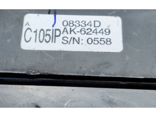 Pojistková skříňka AK62449, C105IP Opel Antara 2009