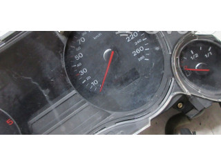 Přístrojová deska Audi A8 S8 D3 4E 2003 4E0920930F