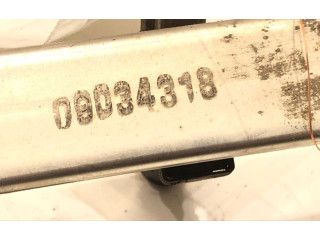 Vstřikovací lišta Hyundai i30