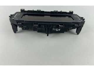 Přístrojová deska  Volkswagen Tiguan 2022 3G0920324C  