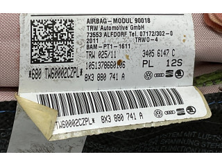 Боковая подушка безопасности 8X3880741A Audi A1