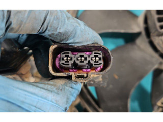 Комплект вентиляторов     1J0121207M, IMPRK1462011    Audi A3 S3 8L 