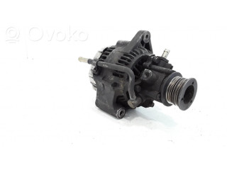 Генератор Land Rover Freelander 2.0