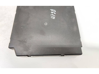 Блок комфорта 1K0937087J, 5DK00965406 Skoda Octavia Mk2 (1Z)