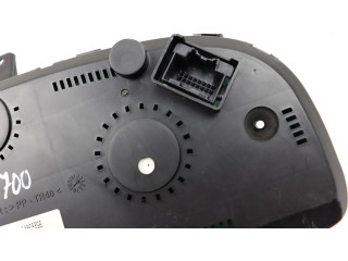 Панель приборов 95283801, 00018478   Opel Antara       