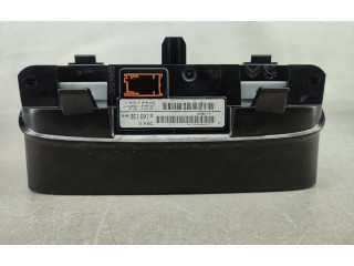 Дисплей 9810313280 Citroen C4 Cactus