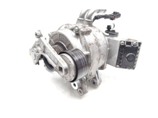 Генератор 37390-03900, 3739003900   Hyundai Ioniq      