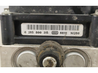 Jednotka ABS 0265231331, 46836768 Fiat Punto (188) 2006