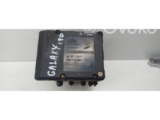 Блок АБС 1J0907379P, 7M3614111H Ford Galaxy 1995 - 2000 года