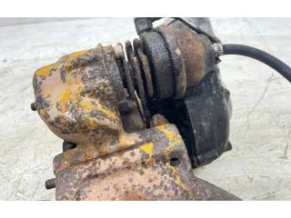 Turbodmychadlo Турбина 532410150 Audi A6 S6 C4 4A