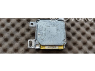 Блок подушек безопасности 7700428310, 0285001157 Renault Clio II