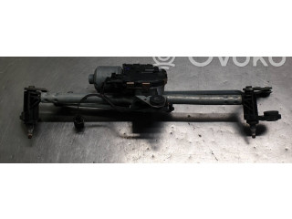 Моторчик дворников 3397022028, 5E1955023B    Skoda Octavia Mk3 (5E)