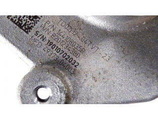 Турбина Dacia Sandero 144108035R для двигателя H4B408