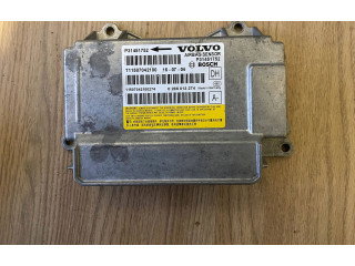 Блок подушек безопасности 31451752, T11507042100   Volvo XC60