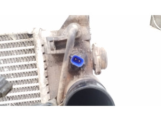 Интеркулер PA66GF30 Mazda Premacy 2.0