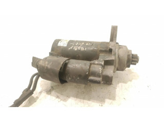 Стартер 0986020250, 0986XA2692 Volkswagen Touran I