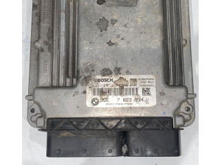 Řídící jednotka Mini One - Cooper Coupe R56 2008