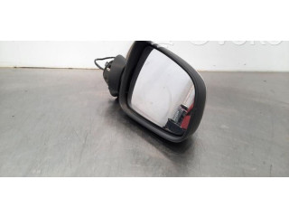 Зеркало электрическое Dacia Duster - года