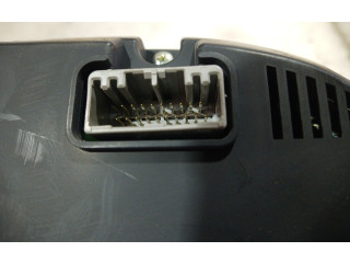 Панель приборов 2574208662, 2574208662   Honda FR-V       