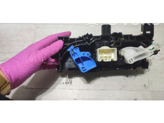 Блок управления климат-контролем T93789B, 171102 Dacia Duster II