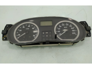 Панель приборов 8200377739   Dacia Logan I       