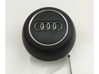 Подушка безопасности водителя 8V0880201D   Audi A3 S3 8V
