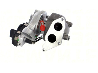 Turbodmychadlo Турбина 54359700045, 54359700045 BMW X5 F15