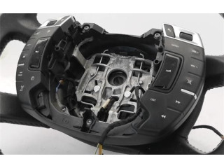 Руль Citroen C5 2008 - 2016 года 96829213ZD, 6080049