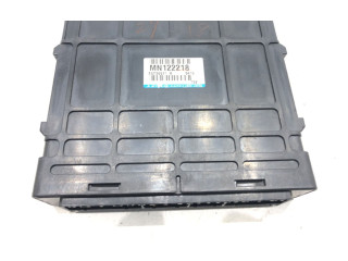 Блок управления двигателем Блок управления MN122218 Mitsubishi Outlander
