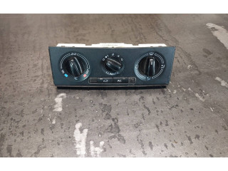 Блок управления климат-контролем 5J0820045B Skoda Fabia Mk2 (5J)